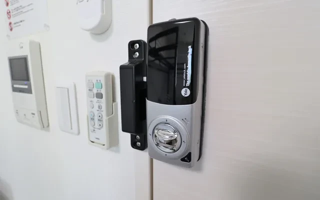 Co-living house Komazawa University 3