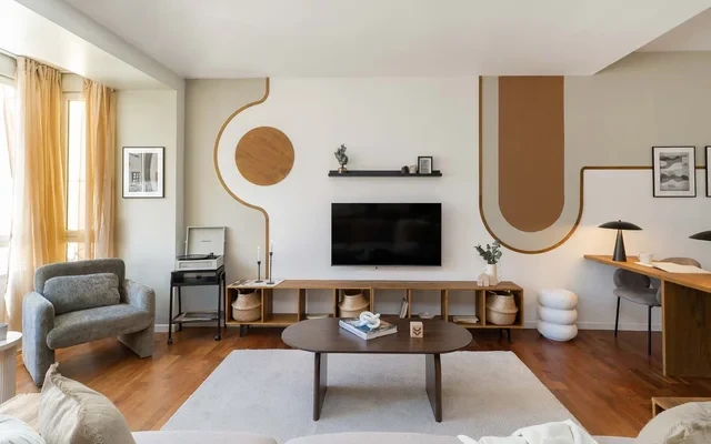Alora - 3 bedrooms in Goya 0
