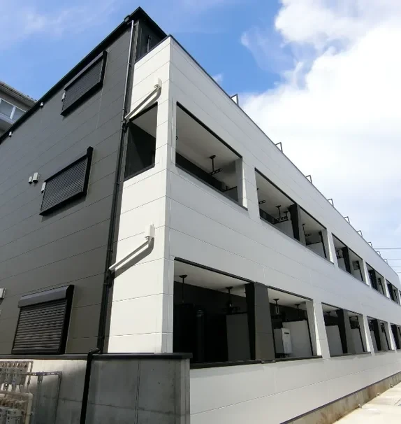 SUMUNDA Apartment Kawagoe