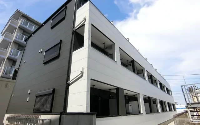 SUMUNDA Apartment Kawagoe 0