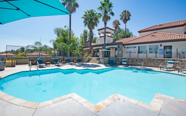 IMT Stevenson Ranch 2