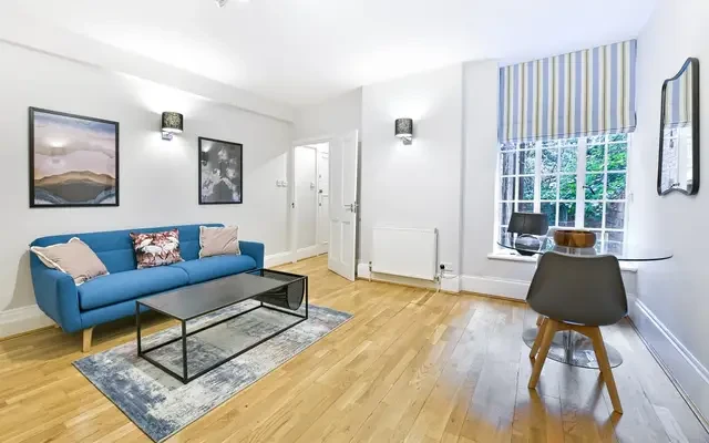 Britten Street Chelsea SW3 0