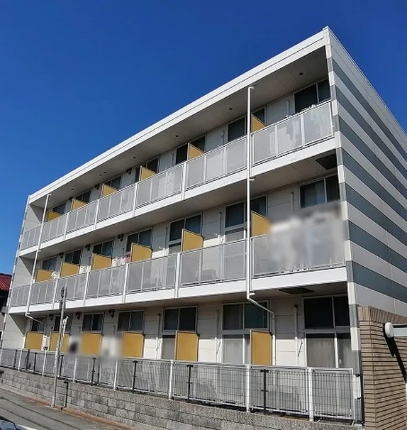 レオパレスＹＡＮＡ