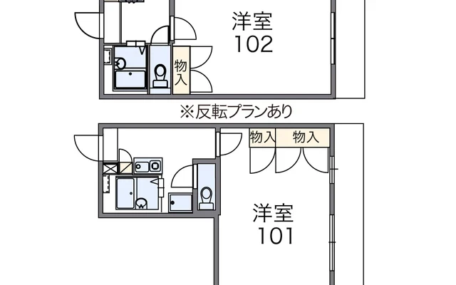 レオパレス潤 1