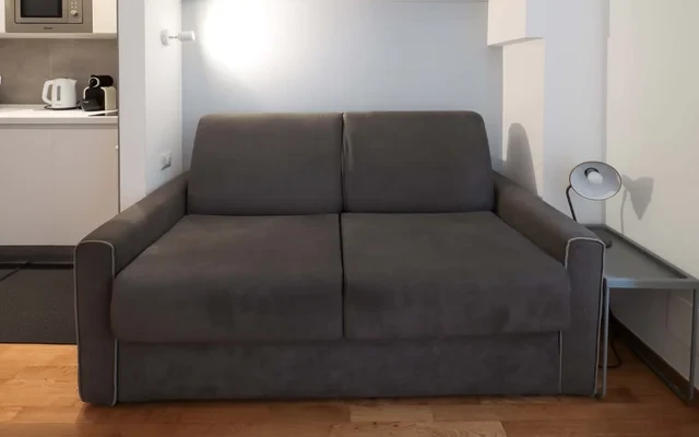 Apartment in Via Gaetano Previati, Milano for 45 m² 3
