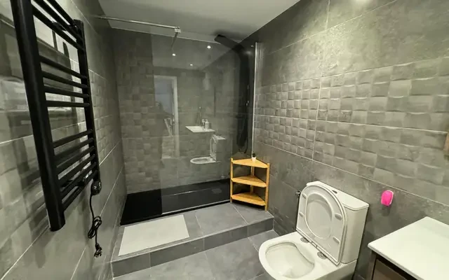apartment in El Raval 3