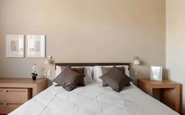 Wonderful Brera apartment 2