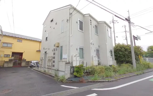 TOKYO β 東久留米 0