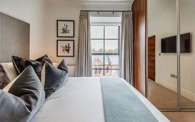 Rainville Road, London, W6 9UF 4