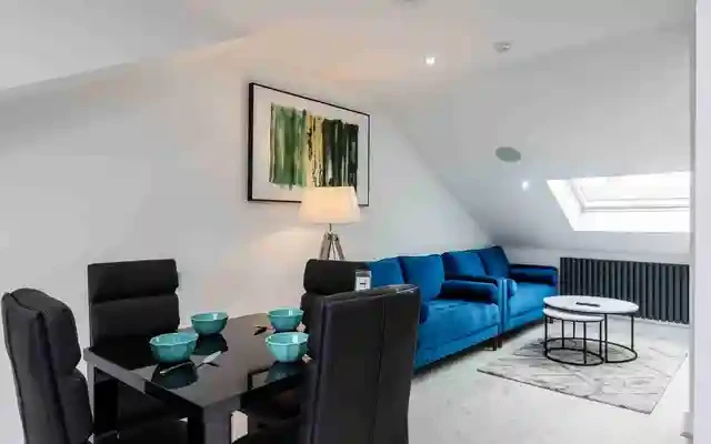 19 Langdale Road &#8211; flat 4 3