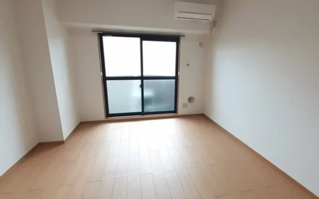 Sunny Side Terrace K - 滋賀県の学生向け宿泊施設 - 2F