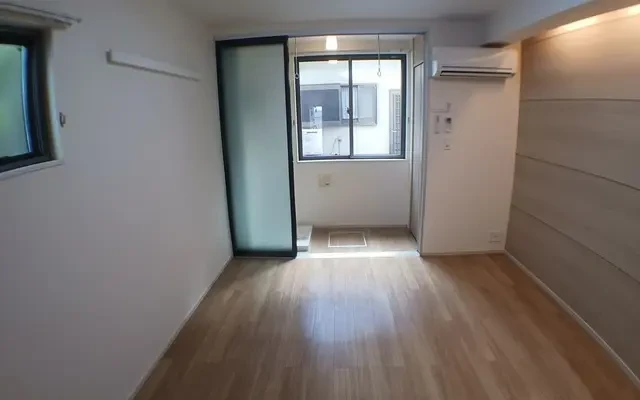 エアリー矢上 101号室 - Nagasaki student accommodation - 101 - 1K