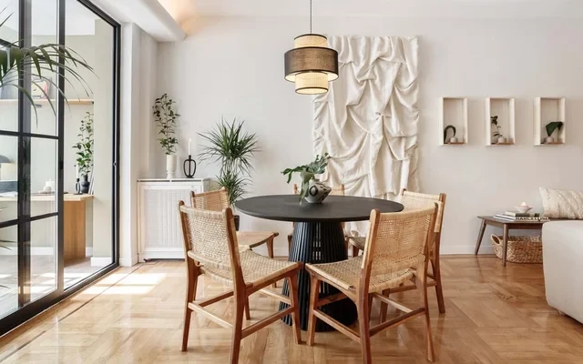 Sawa - 3 bedrooms in Castellana 4