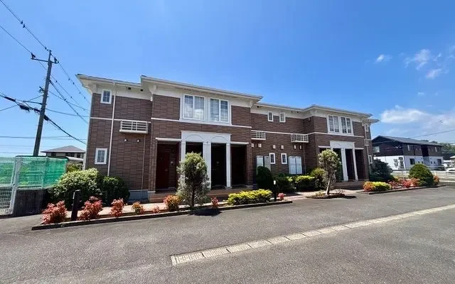 スプリングヴィラC 2階 - Kitsuki student accommodation