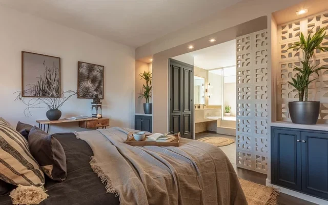 Wukro - 2 bedrooms and terrace in Chamberi 3