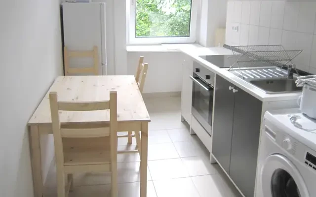 apartment in Wedding 3
