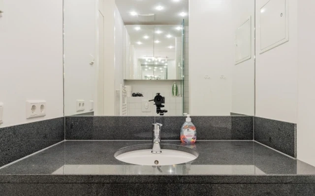 Superior Apartment - Invalidenstrasse 3