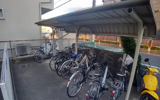 レオパレスシュテルン 1