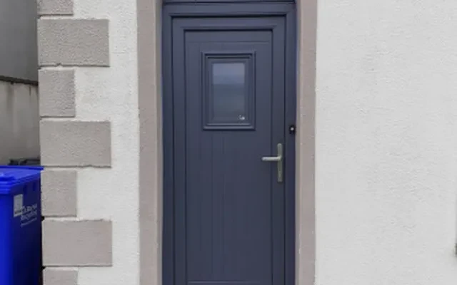 LIOS AN  UISCE, MURROUGH, GALWAY 0