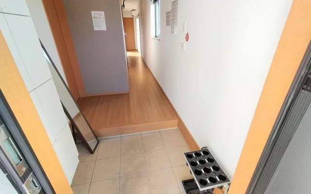 TOKYO β 竹ノ塚38 1