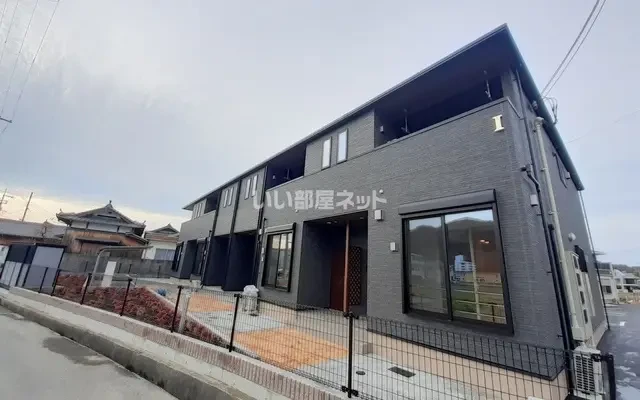 メゾンルミネ洲本Ⅰ 1階 - 洲本市（すもとし）の学生向け宿泊施設