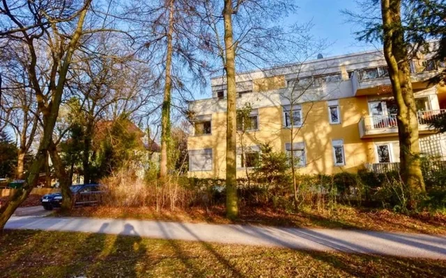 Braunstrasse Munich 81545 Germany 4