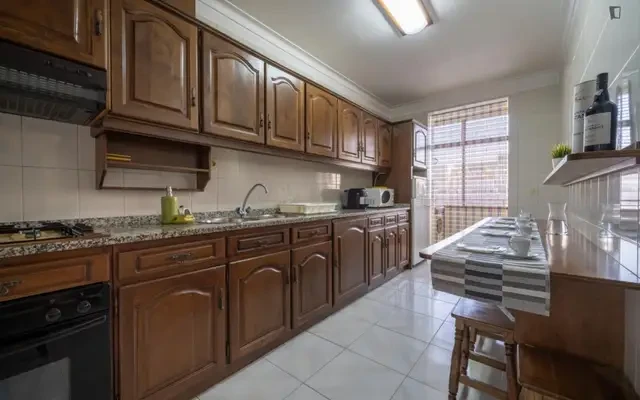 apartment near Rua Vasco da Gama - Esposende student accommodation