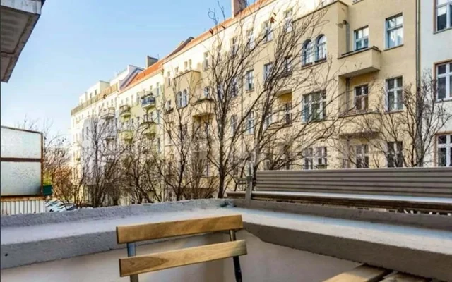 Korsoerer Strasse 4