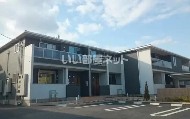 ストロベリーハイツ 2階 - Habikino student accommodation