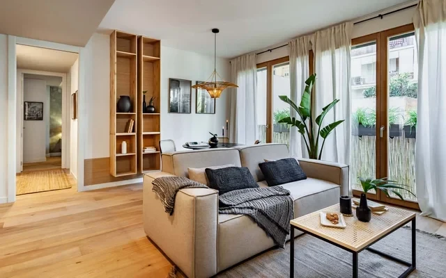 Sanur - 2 bedrooms in Gracia 2