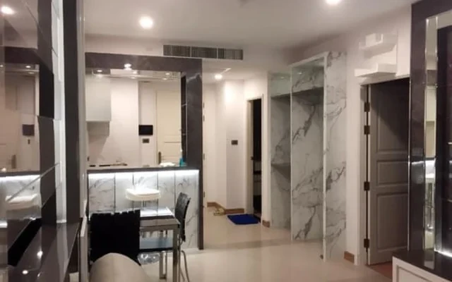 1-BR Condo for Rent, ฿20,000/month, Supalai Wellington 1