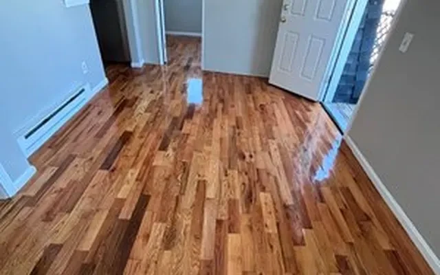 35 Roughan St., #5B, Revere - リヴェールの学生向け宿泊施設 - 1 Bed / 1 Bath
