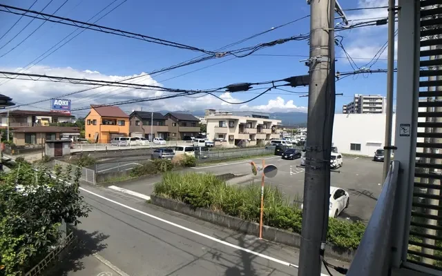 レオパレスルミエール 2