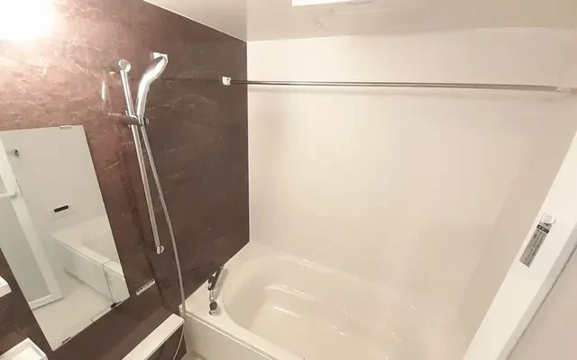 South Castle 高平 2階 - chỗ ở sinh viên tại Nam Thành phố - 2階 - 2LDK