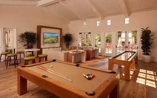 The Enclave at South Coast 3
