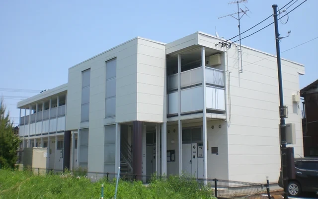 レオパレスアクアフラッツ 0