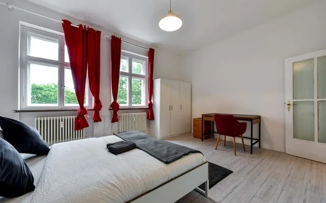 Wedekindstrasse 25DE-01-078-003H 2