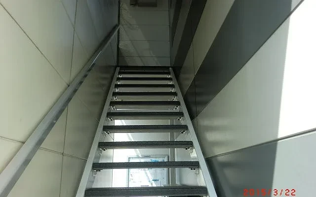 レオパレスプレミールⅡ 3