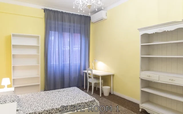 RESIDENZA SANTIAGO DEL CILE 2
