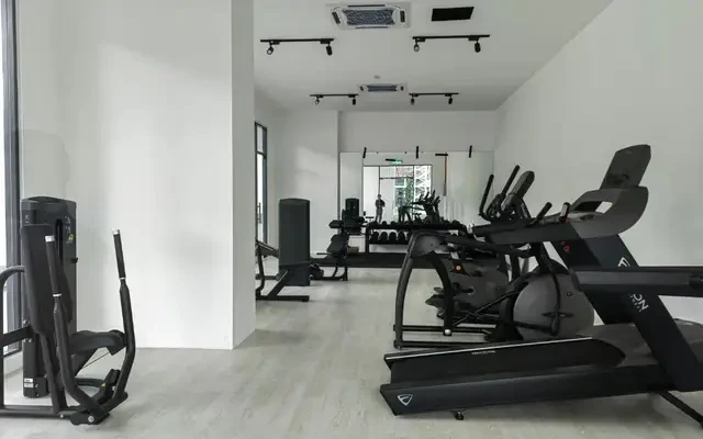 UCSI Residence 2 - FS 4