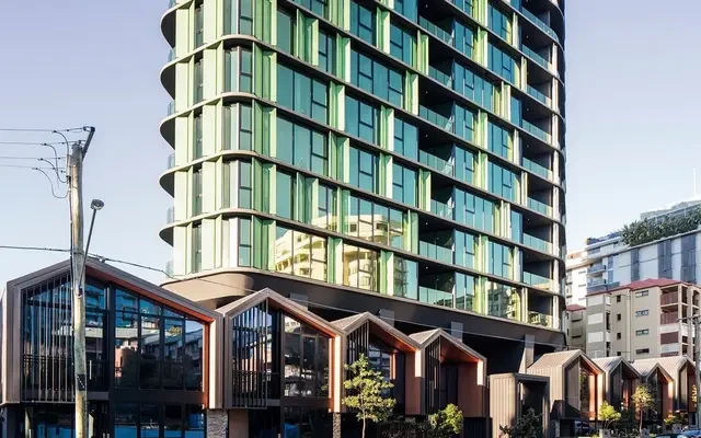 Realm Kangaroo Point 1