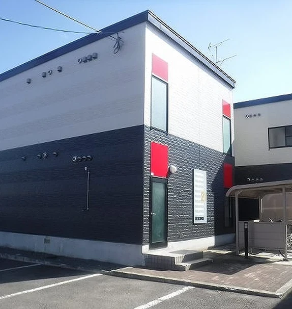 レオパレスおさつ