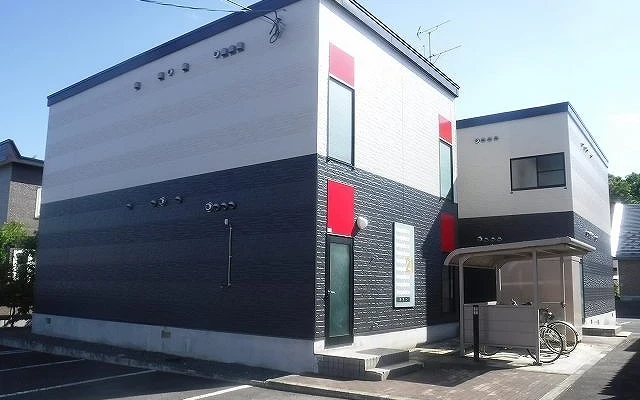 レオパレスおさつ 0