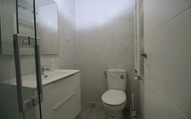 Apartment Calle de los Monederos 4