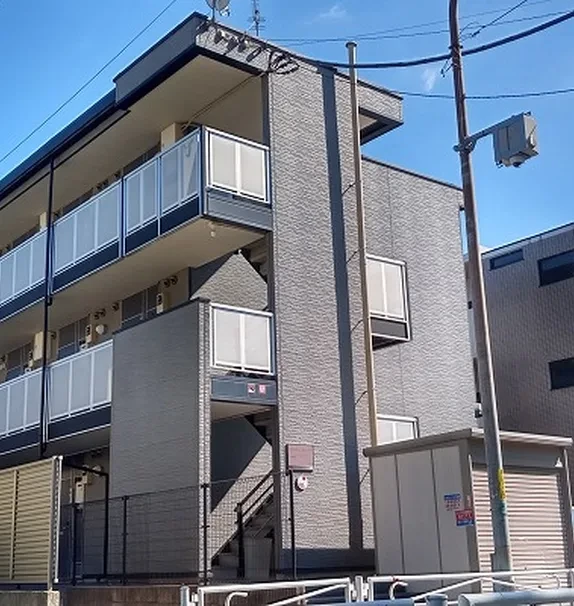 レオパレス栞ＴＯＤＡ