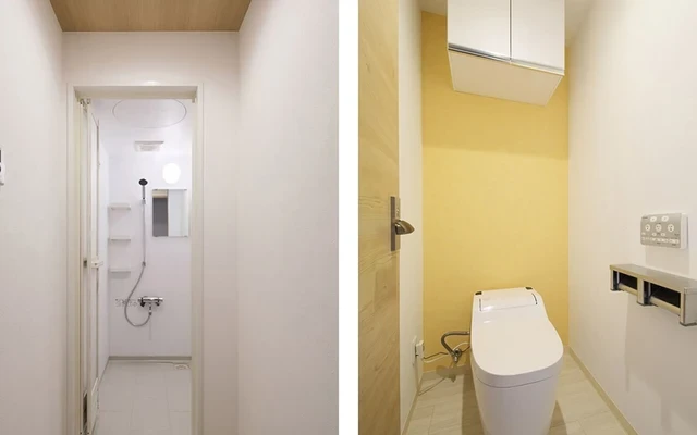 DASH LIVING EBISU 1