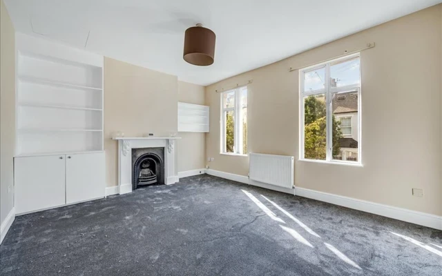 LH-Sterne Street - London student accommodation