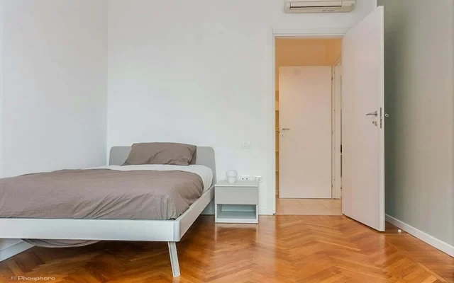 3  rooms  - apartment for 4 2