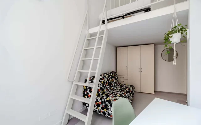 Milano-Corso Magenta Cosy - 211 0