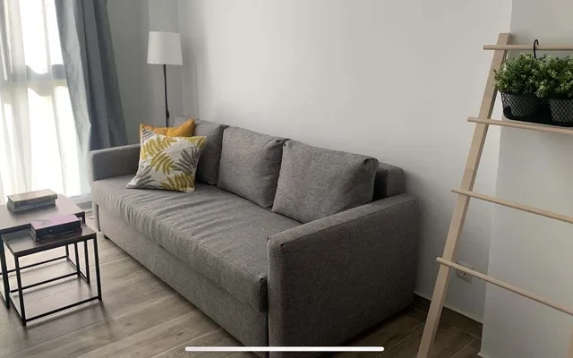 Apartamento en Calle de Purchena, Madrid 0